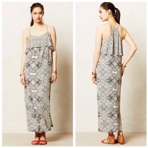 Vanessa Virginia Maxi Dress from Anthropologie